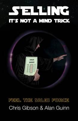 Selling, it's Not a Mind Trick