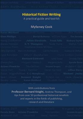 Historical Fiction Writing