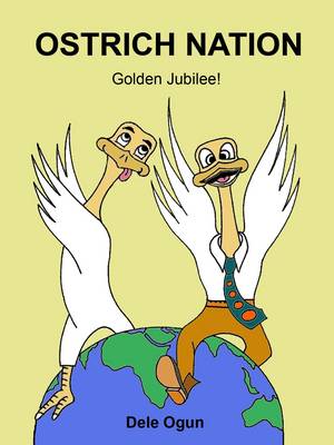 Ostrich Nation