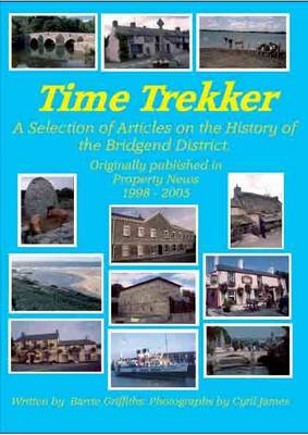 Time Trekker