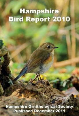 Hampshire Bird Report