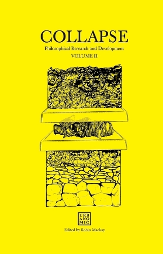 Collapse Volume 2
