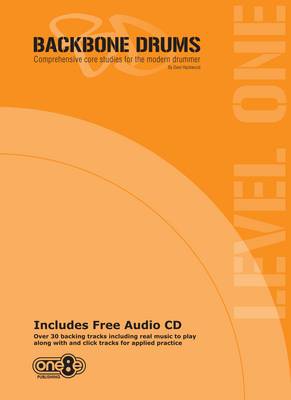 Backbone Drums: Level 1