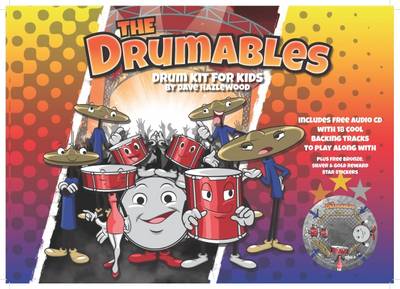 The Drumables