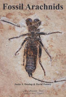 Fossil Arachnids