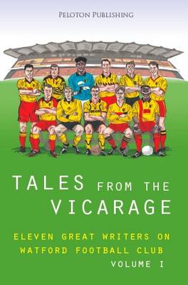 Tales from the Vicarage