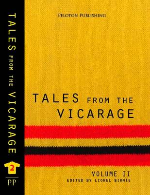 Tales from the Vicarage