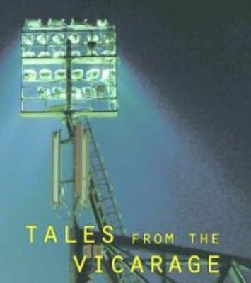 Tales from the Vicarage