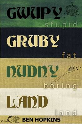 Gwupygrubynudnyland
