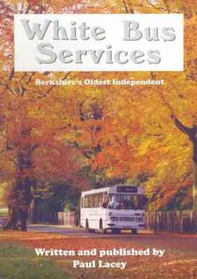 White Bus Services