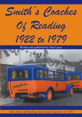 Smith's Coaches of Reading 1922-1979