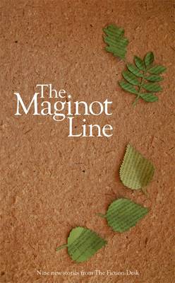 The Maginot Line