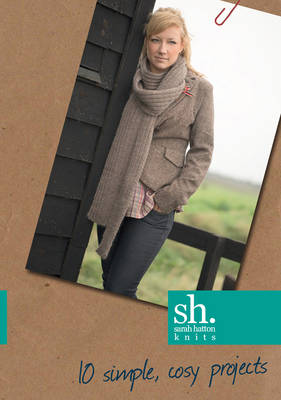 Sarah Hatton Knits