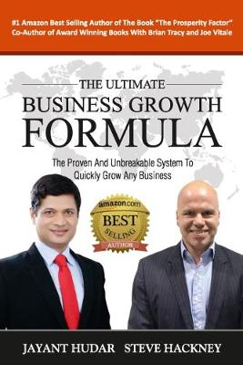 The Ultimate Business Growth Formula