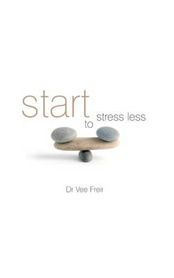 Start To Stress Less