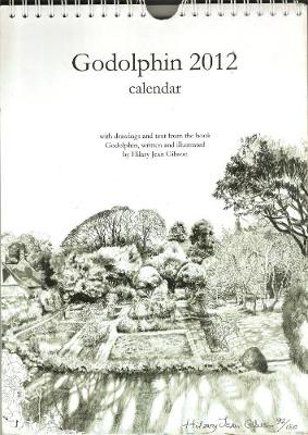 Godolphin Calendar 2012