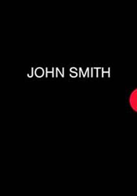 John Smith Anthology