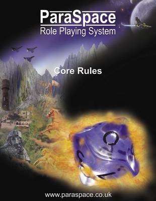 Paraspace Role Playing System