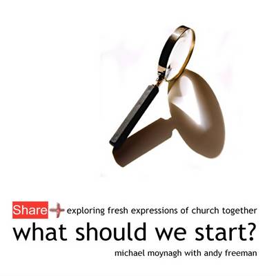 What Should We Start?