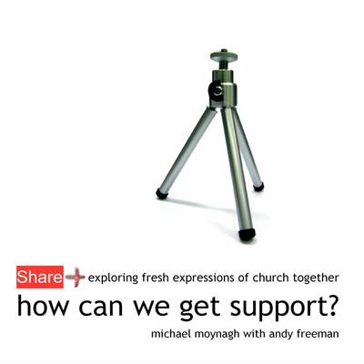 How Can We Get Support?