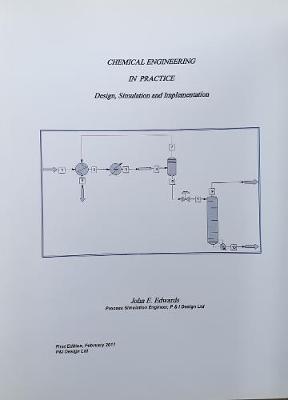 Chemical Engineering in Practice