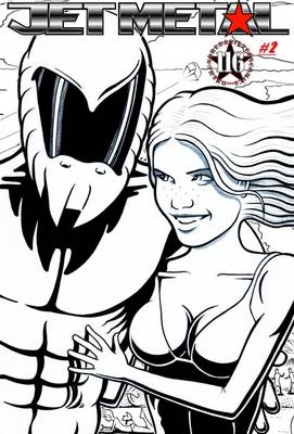 Jet Metal #2