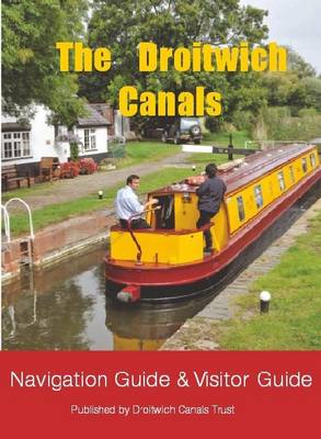 The Droitwich Canals