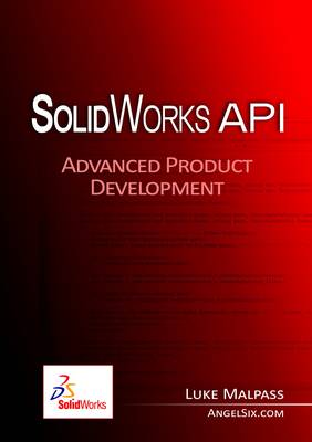 SolidWorks API Series 1