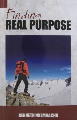 Finding Real Purpose