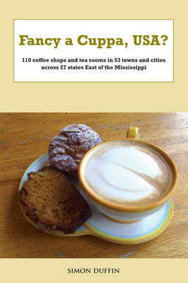 Fancy a Cuppa, USA?