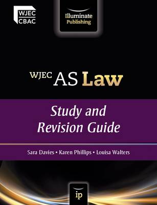 WJEC AS Law