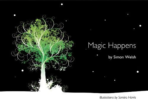 Magic Happens
