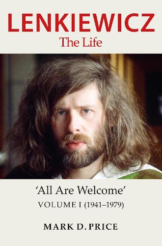 Lenkiewicz - The Life