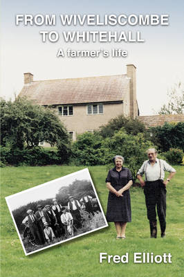 From Wiveliscombe to Whitehall