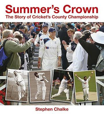Summer's Crown