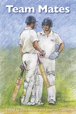 Team Mates