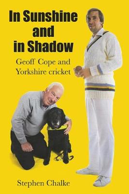 In Sunshine and in Shadow