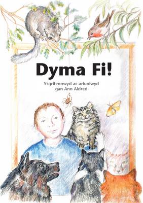 Dyma Fi!