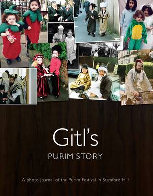 Gitl's Purim Story