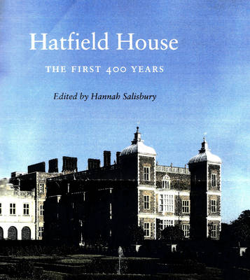 Hatfield House