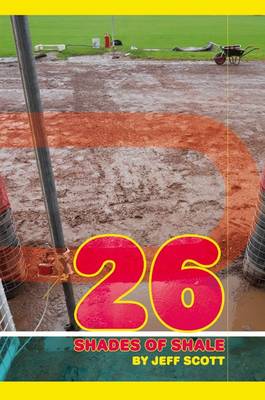 26 Shades of Shale
