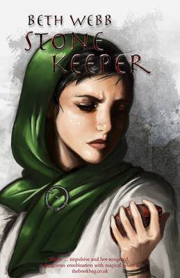 Stone Keeper