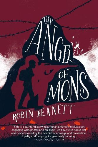 Angel of Mons