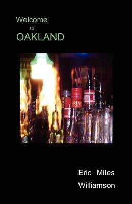 Welcome to Oakland