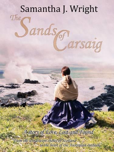 The Sands of Carsaig