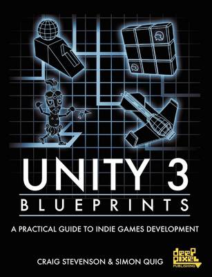 Unity 3 Blueprints