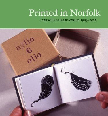 Printed in Norfolk