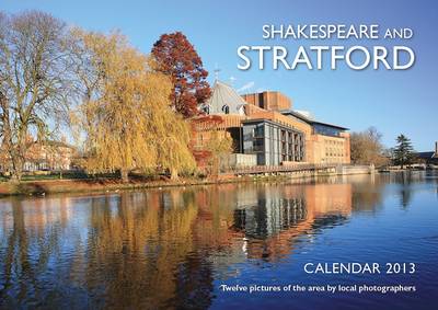 Shakespeare and Stratford Calendar