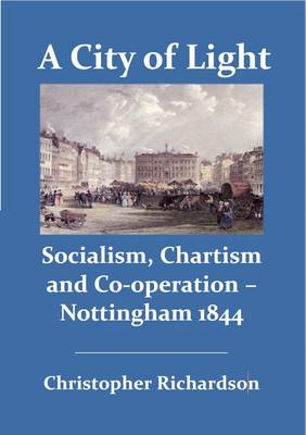 A City of Light