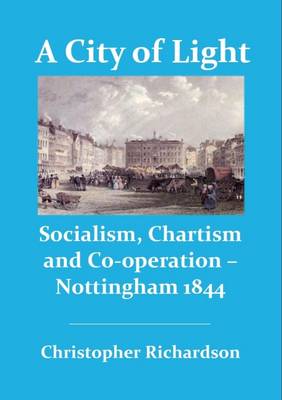 A City of Light